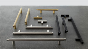 Brass Handle Collection